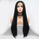 Straight Hair Wigs | Women's Long Wigs | Parsifale