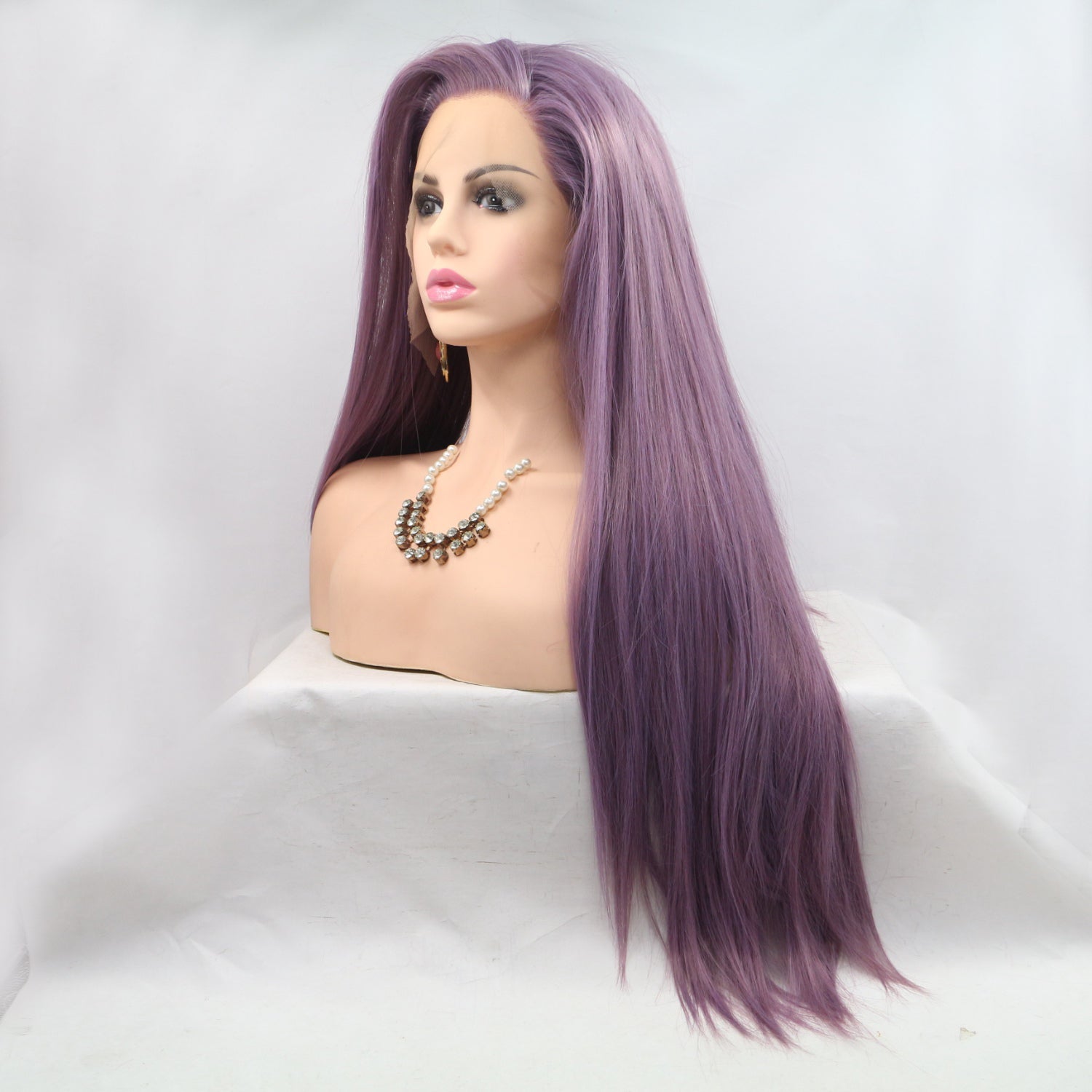 Women's Hair Wigs | Lace Front Wigs | Parsifale