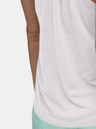 Scoop Neck Active Tank - Parsifale