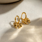 Women's Bow Earrings | Stylish Bow Earrings | Parsifale