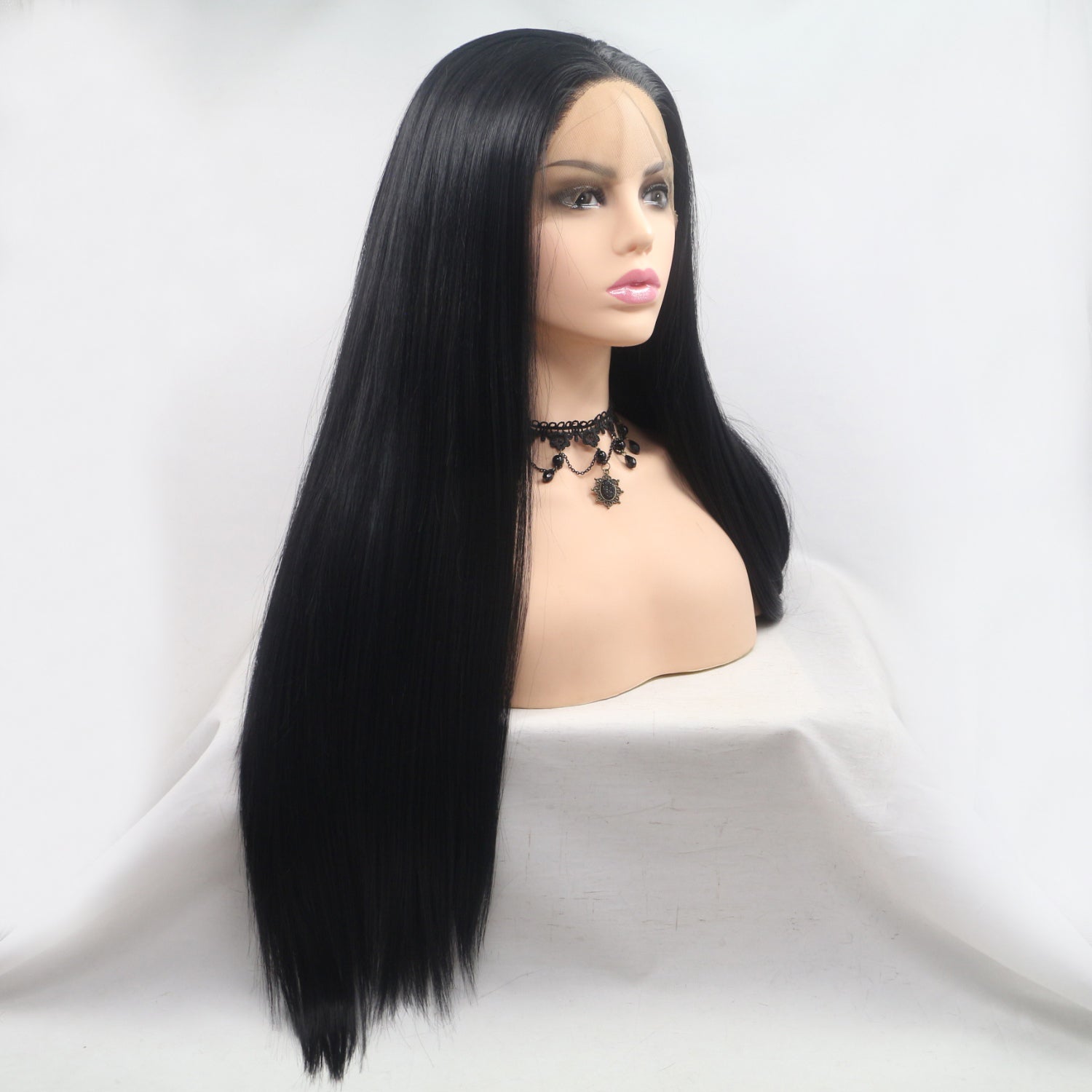 Straight Hair Wigs | Women's Long Wigs | Parsifale