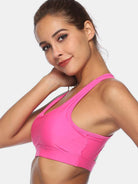 Cutout Scoop Neck Active Tank - Parsifale