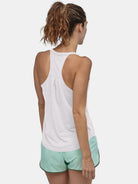 Scoop Neck Active Tank - Parsifale