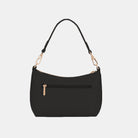 David Jones PU Leather Handbag - Parsifale