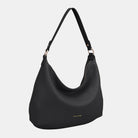 David Jones PU Leather Shoulder Bag - Parsifale