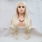 Women's Long Wavy Wig | Long Wavy Wig | Parsifale