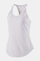 Scoop Neck Active Tank - Parsifale