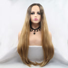 Lace Front Wigs | Long Hair Wigs | Parsifale