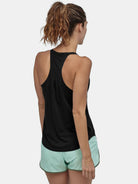 Scoop Neck Active Tank - Parsifale