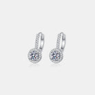 Women's Stud Earning | Sterling Silver Earrings | Parsifale