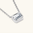 Cute Pendant Necklace | Sterling Silver Pendant Necklace | Parsifale