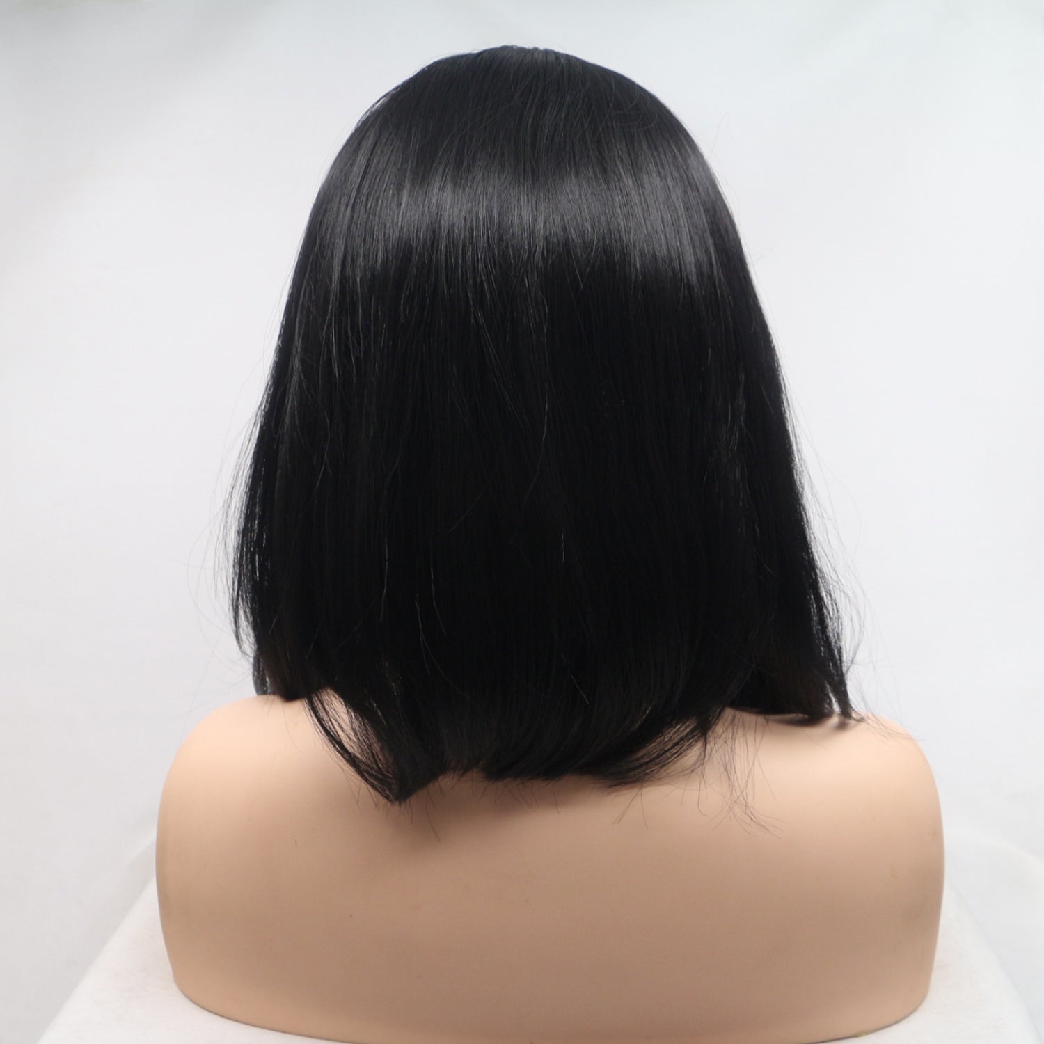 Medium Length Wigs | Medium Length Straight Wigs | Parsifale