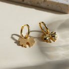 Women's Bow Earrings | Stylish Bow Earrings | Parsifale