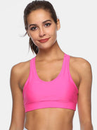 Cutout Scoop Neck Active Tank - Parsifale